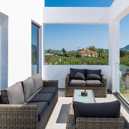 Boheme Villa By "Elite" Kalpaki  Exterior foto