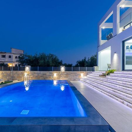 Boheme Villa By "Elite" Kalpaki  Exterior foto