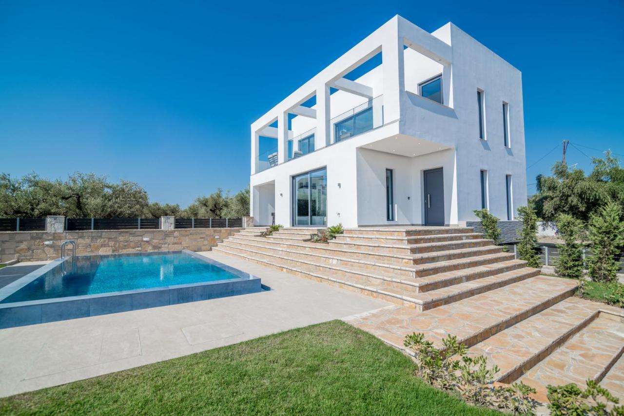 Boheme Villa By "Elite" Kalpaki  Exterior foto