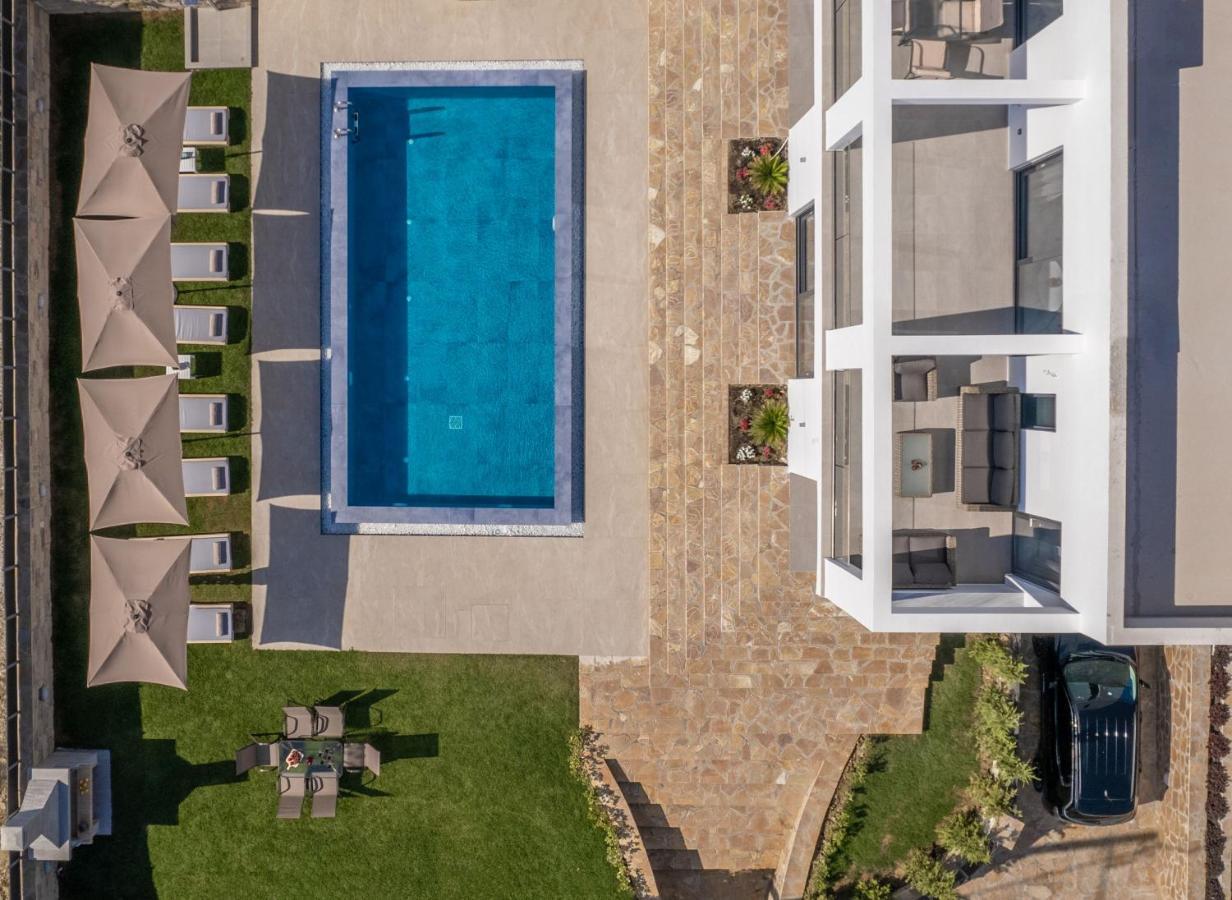 Boheme Villa By "Elite" Kalpaki  Exterior foto