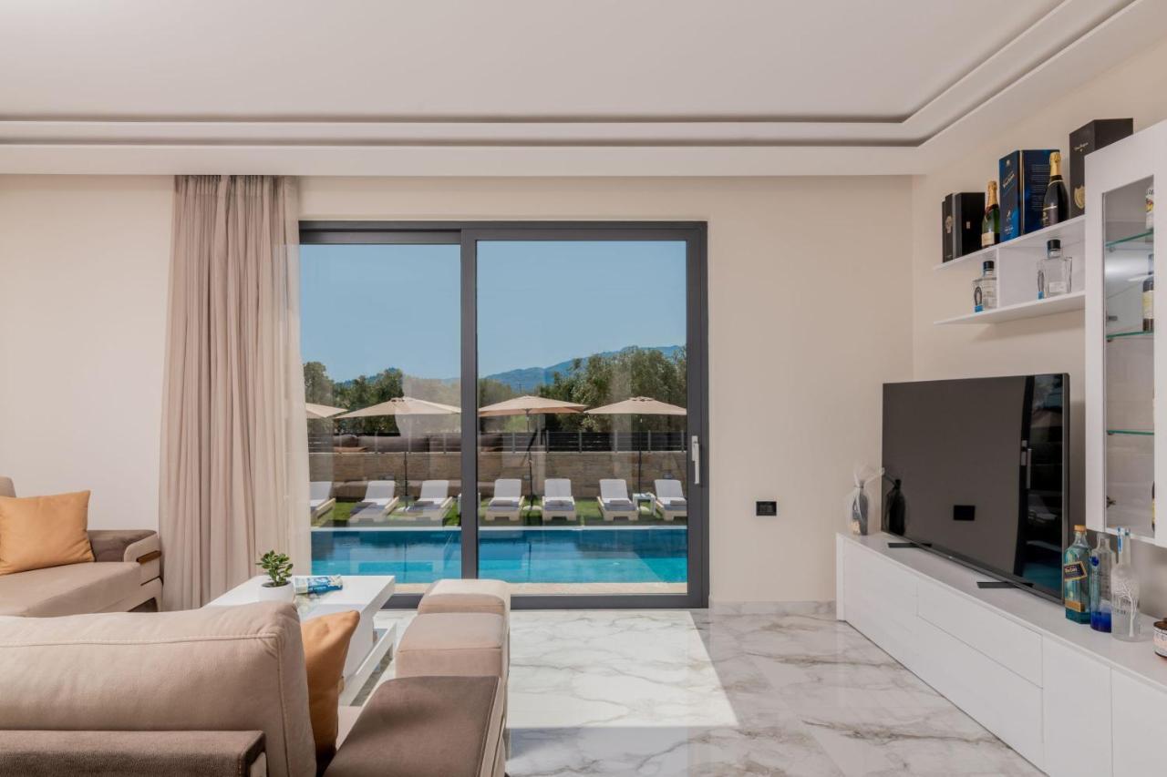 Boheme Villa By "Elite" Kalpaki  Exterior foto