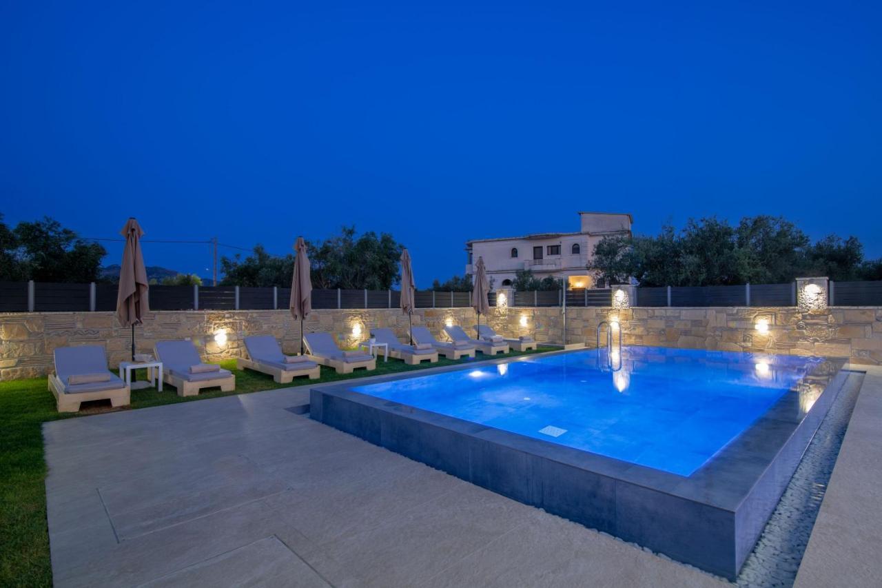 Boheme Villa By "Elite" Kalpaki  Exterior foto
