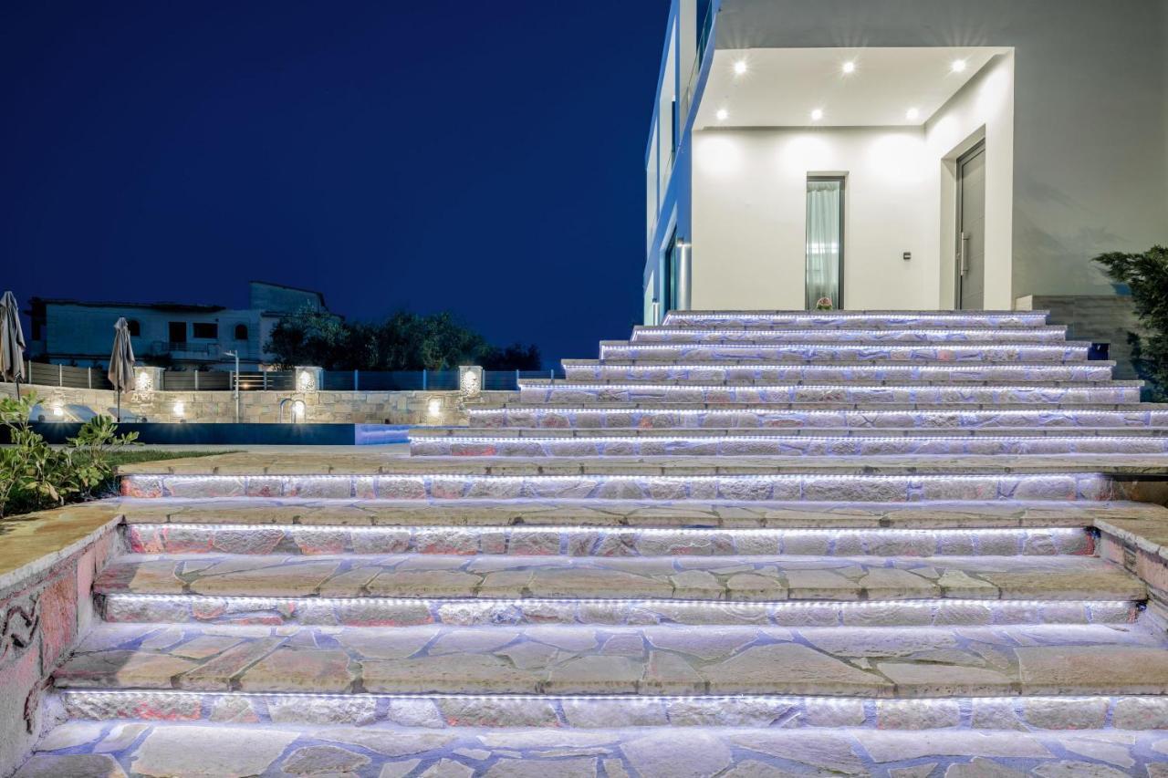 Boheme Villa By "Elite" Kalpaki  Exterior foto