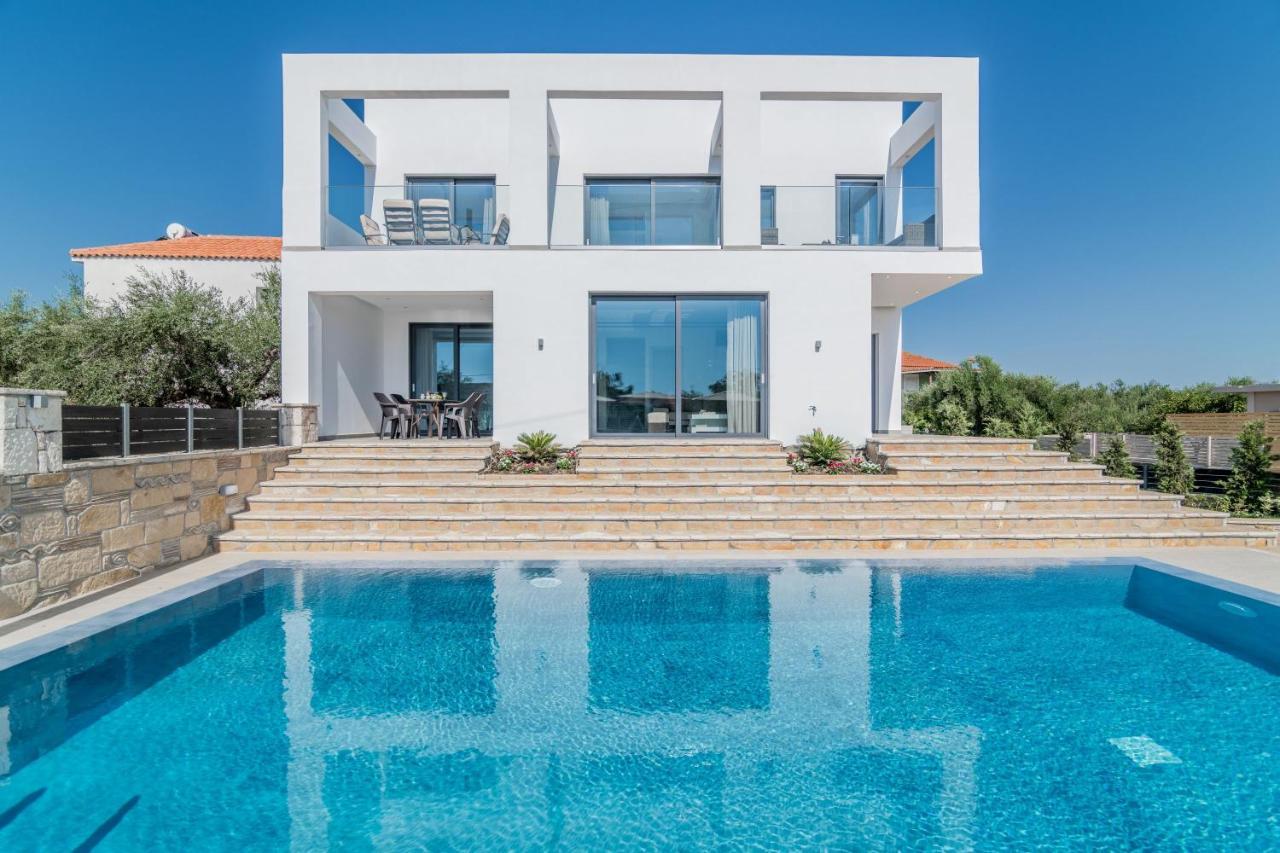 Boheme Villa By "Elite" Kalpaki  Exterior foto